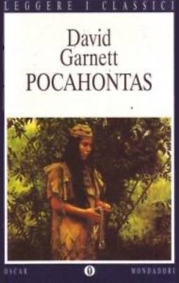 Pocahontas - David Garnett