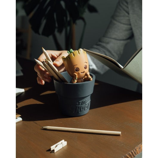 PORTAMATITE MARVEL GROOT