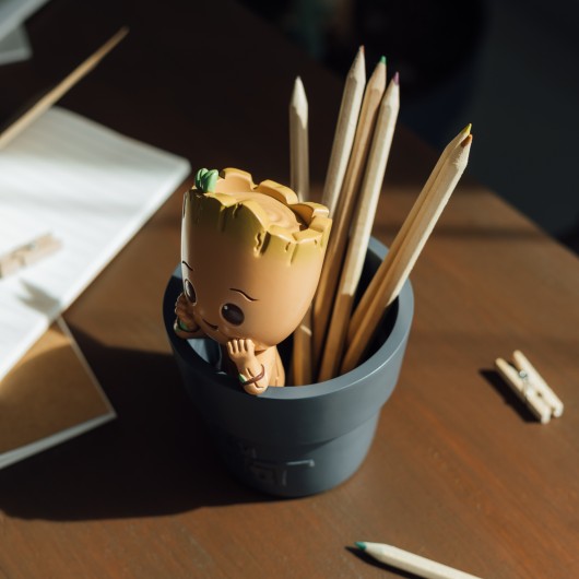PORTAMATITE MARVEL GROOT