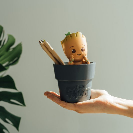 PORTAMATITE MARVEL GROOT