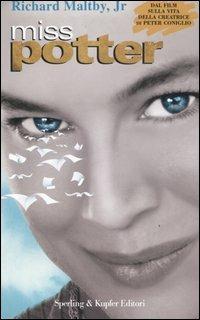 Miss Potter - Richard Maltby Jr