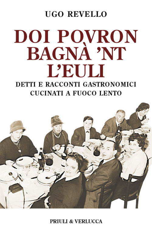 Collana libri Ugo Revello - Priuli e Verlucca