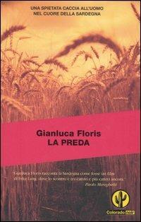 La preda - Gianluca Floris