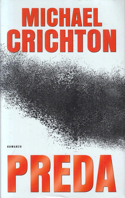 Preda - Michael Crichton