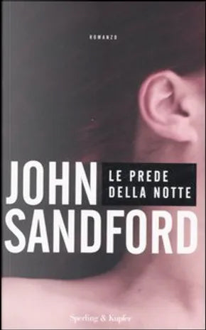 Le prede della notte - John Sandford