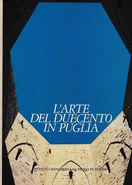 Collezione libri ARTE - Gruppo Sanpaolo IMI