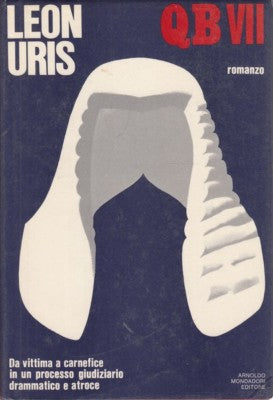 QB VII - Leon Uris