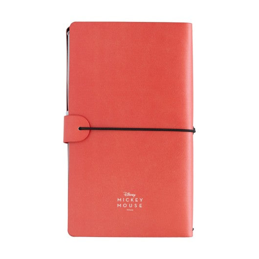 QUADERNO DA VIAGGIO DISNEY MICKEY CLASSIC