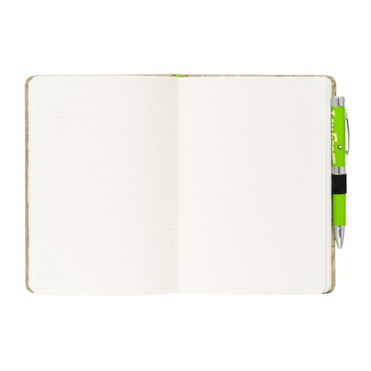 QUADERNO PREMIUM A5 CON PENNA PROIETTORE MARVEL GROOT