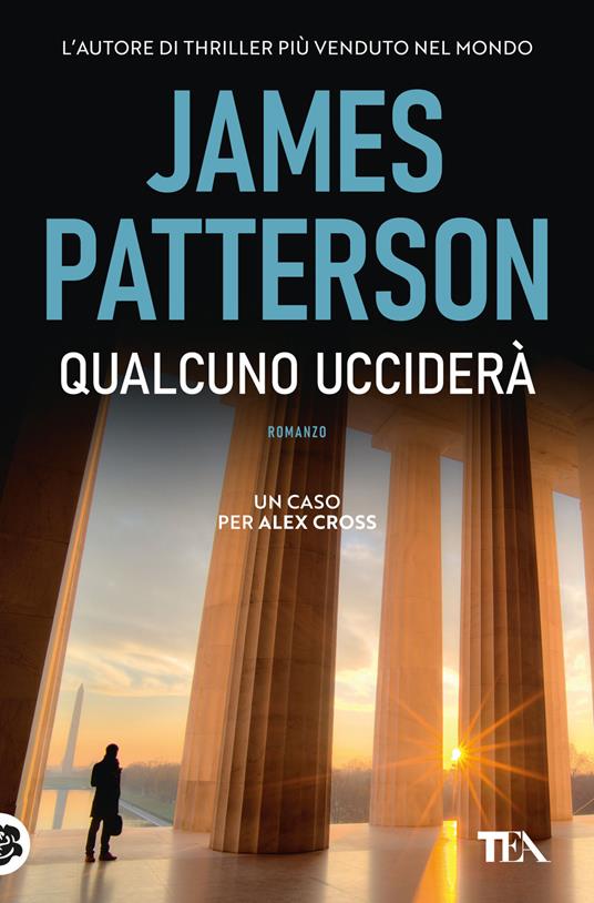 Qualcuno ucciderà - James Patterson