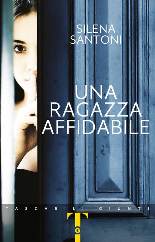 Una ragazza affidabile - Silena Santoni