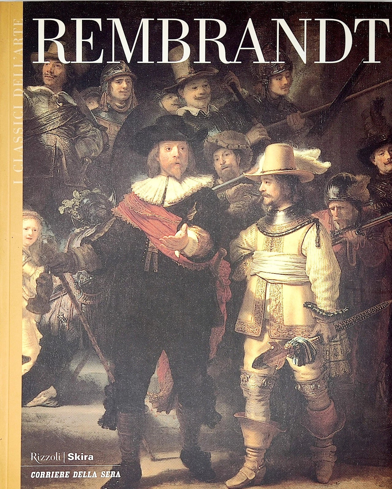 I Classici dell'Arte - vari numeri disponibili