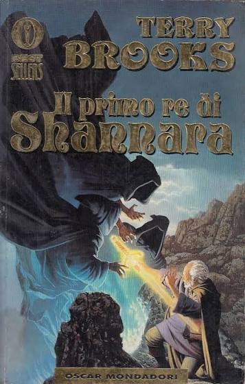 Il primo re di Shannara - Terry Brooks