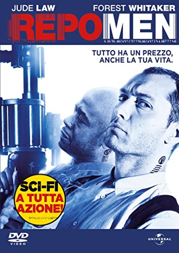 Dvd Repomen