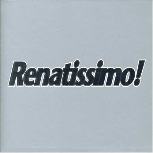Cd cofanetto raccolta RENATISSIMO! Renato Zero 3 dischi