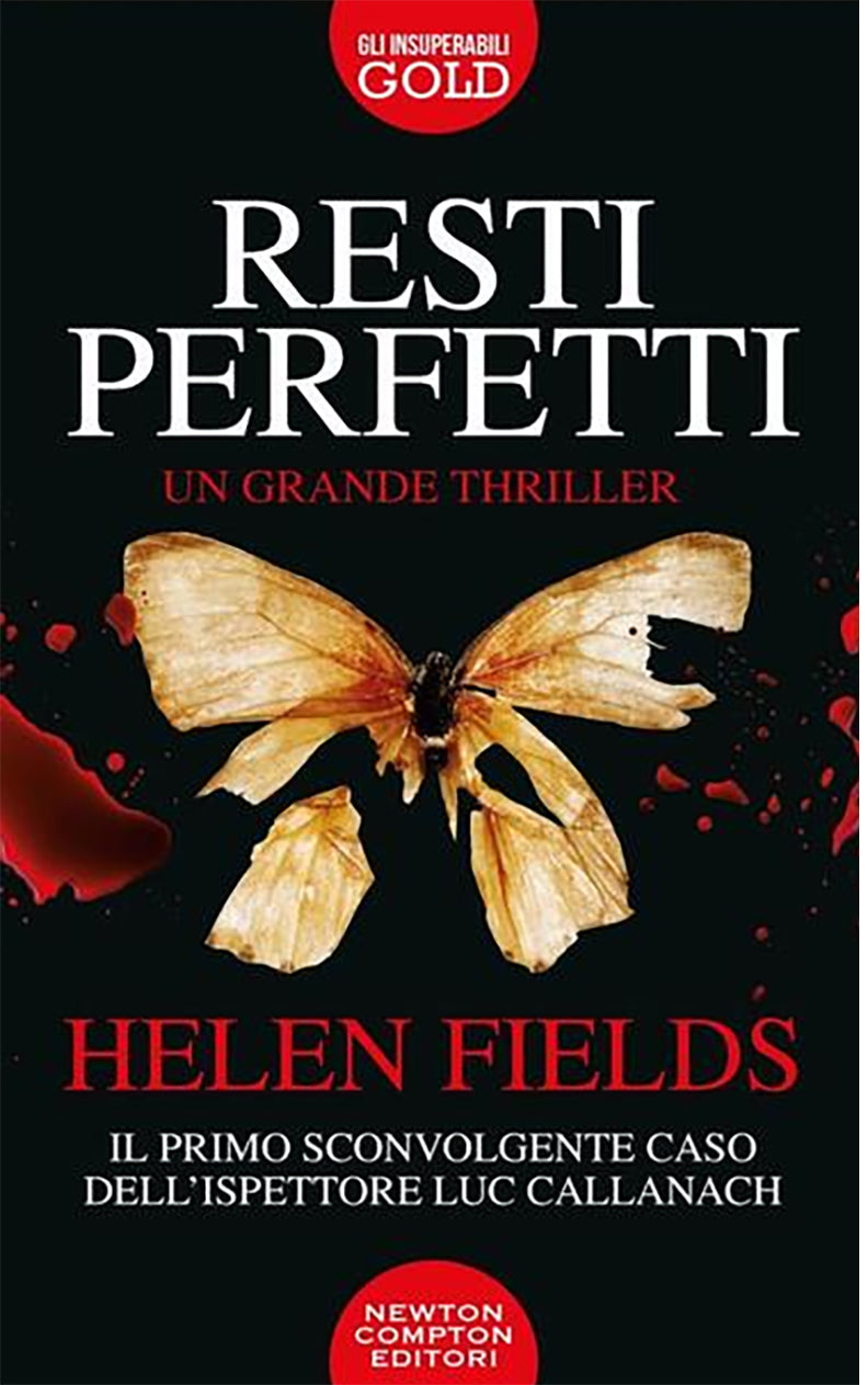 Resti perfetti - Helen Fields
