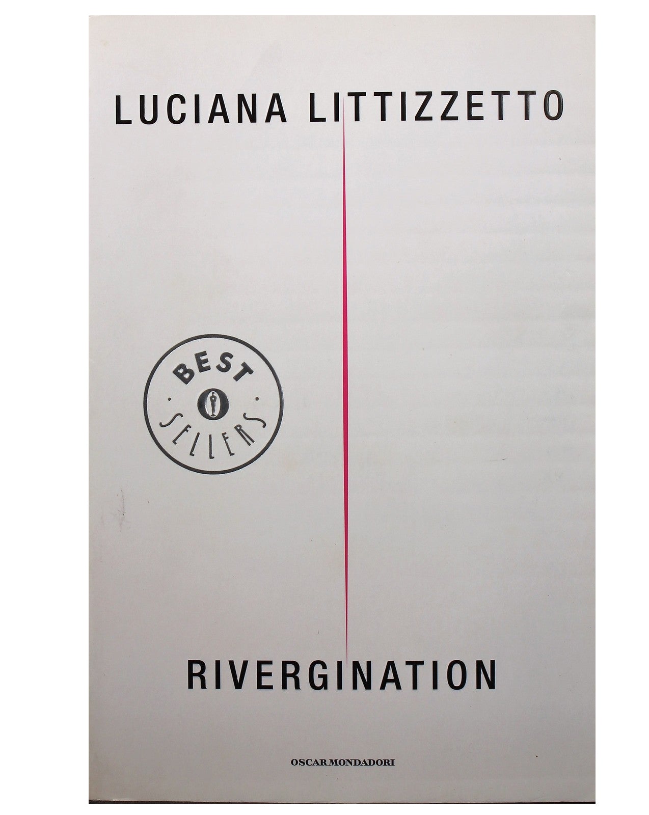 Rivergination - Luciana Littizzetto