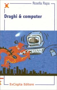 Draghi e computer - Rosella Rapa