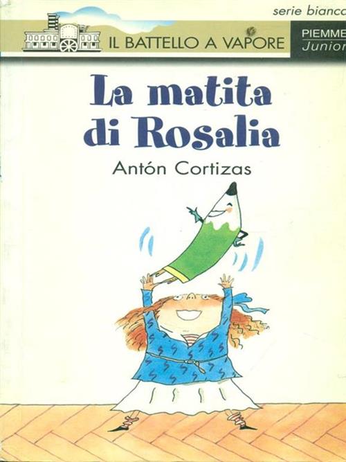 Il battello a vapore (diversi volumi disponibili)