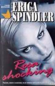 Rosa shocking - Erica Spindler