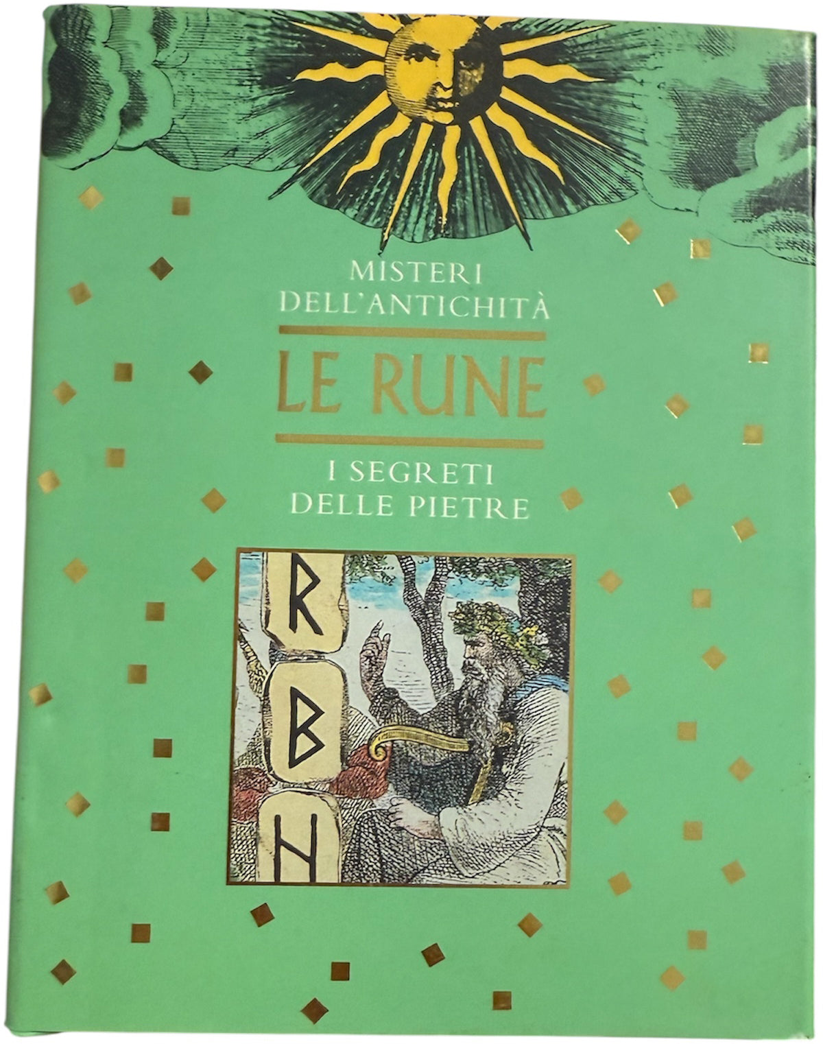 Le rune - Anders Andersson