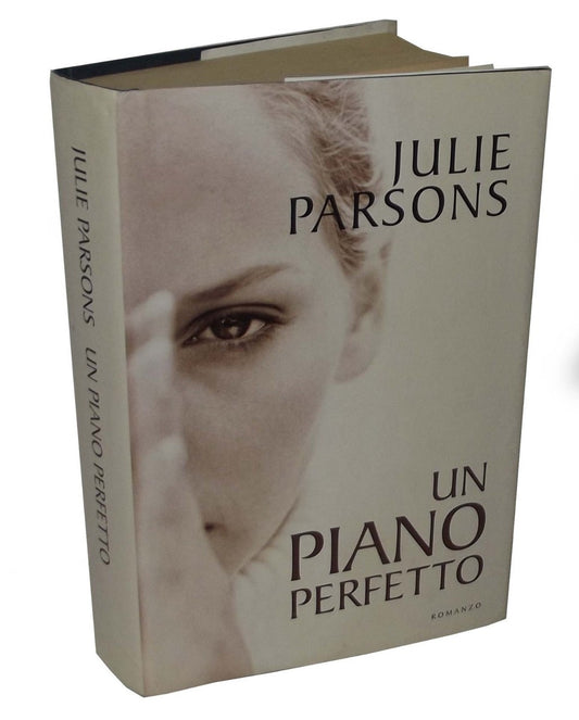 Un piano perfetto - Julie Parsons
