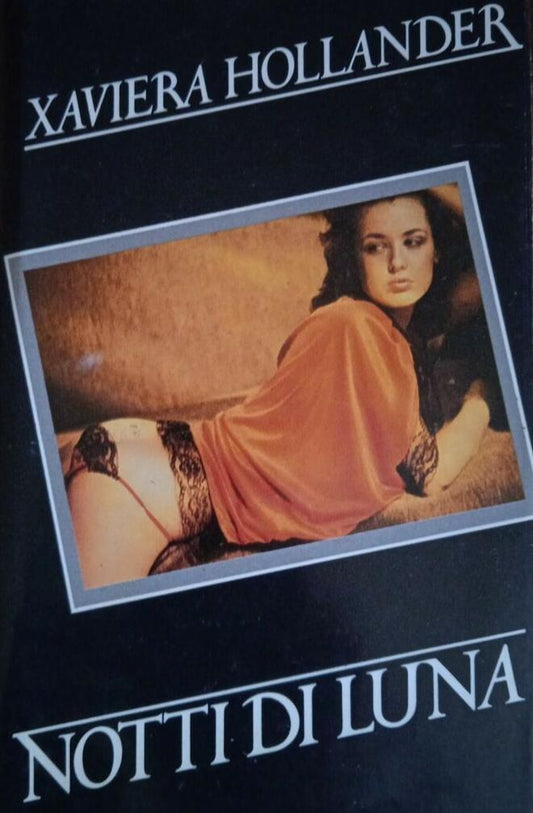 Notti di luna - Xaviera Hollander