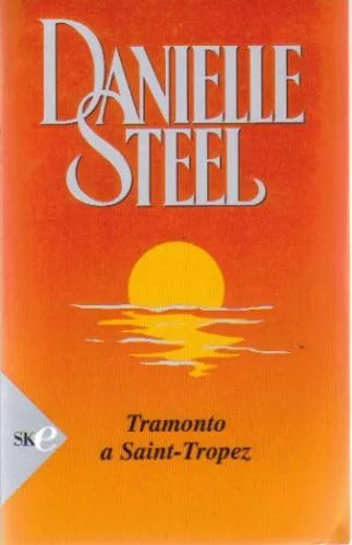 Danielle Steel - Titoli vari