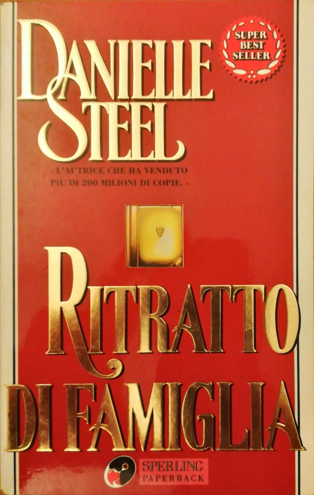 Danielle Steel - Titoli vari