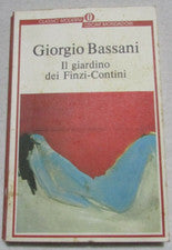 Il giardino dei Finzi-Contini - Giorgio Bassani