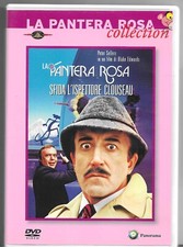 Dvd Sfida l'Ispettore Clouseau
