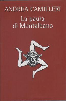 La paura di Montalbano - Andrea Camilleri