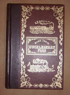 Le avventure di Huckleberry Finn - Mark Twain