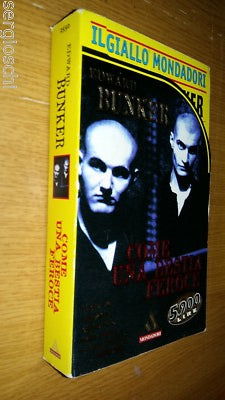 Come una bestia feroce - Edward Bunker