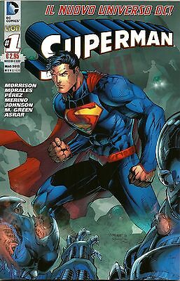 Superman: Planeta DeAgostini/Rw Lion