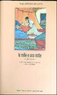 Le mille e una notte: Volume 2 di 2