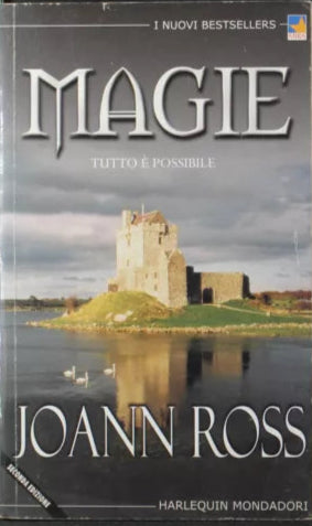 Magie. Tutto è possibile - Joann Ross