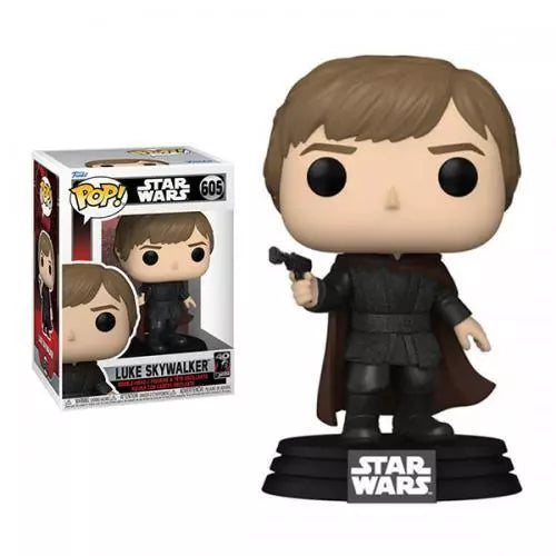 Funko Pop! Star Wars 40th anniversary 605 - Luke Skywalker