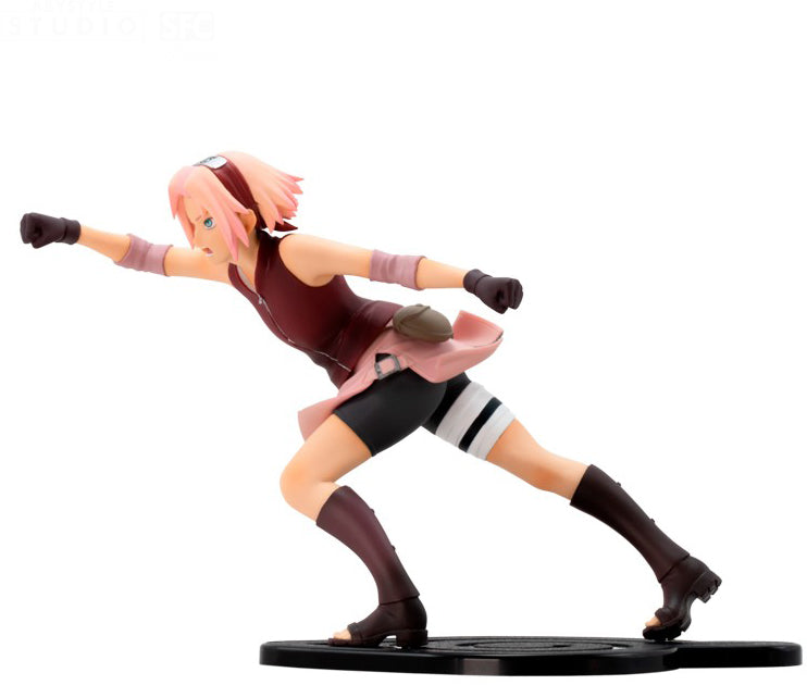 Figure Naruto SAKURA - 13 cm