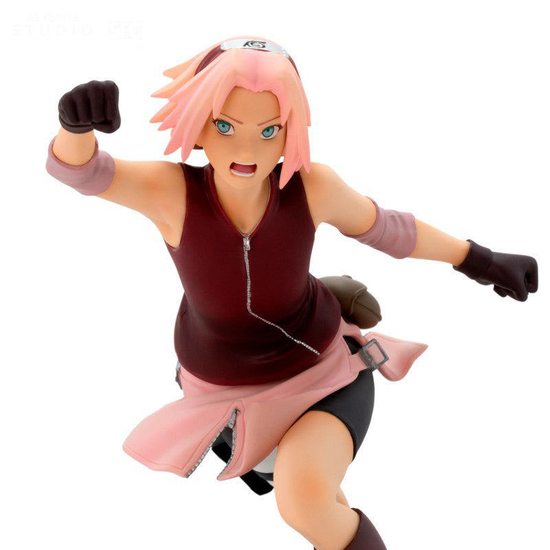 Figure Naruto SAKURA - 13 cm