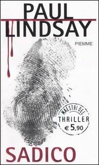 Sadico - Paul Lindsay