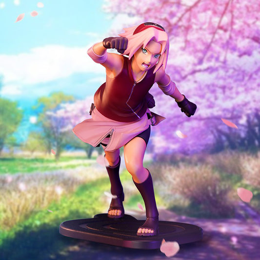 Figure Naruto SAKURA - 13 cm