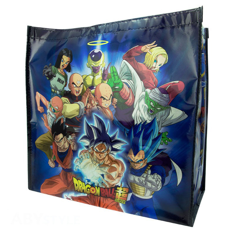 Shopper bag borsa di DRAGON BALL