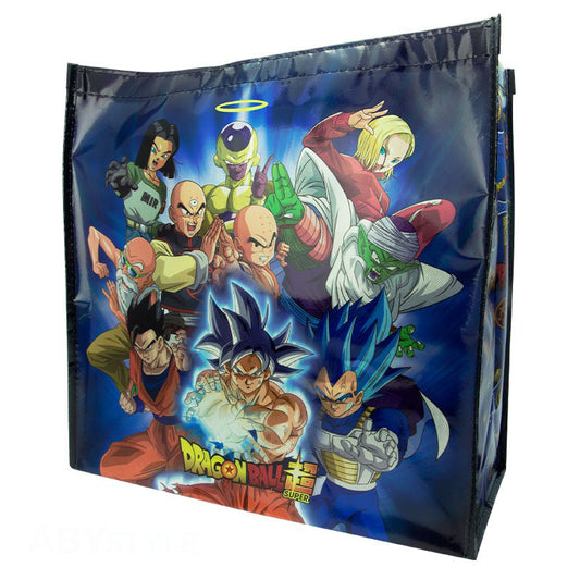 Shopper bag borsa di DRAGON BALL