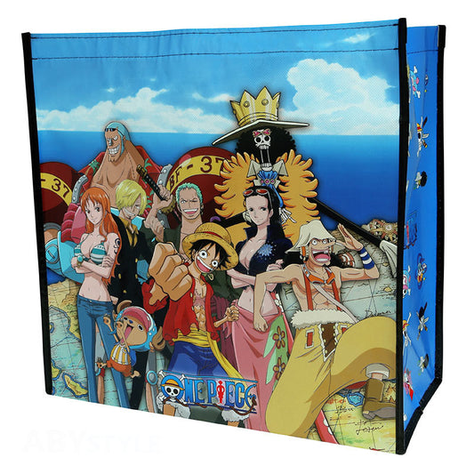 Shopper bag borsa di ONE PIECE