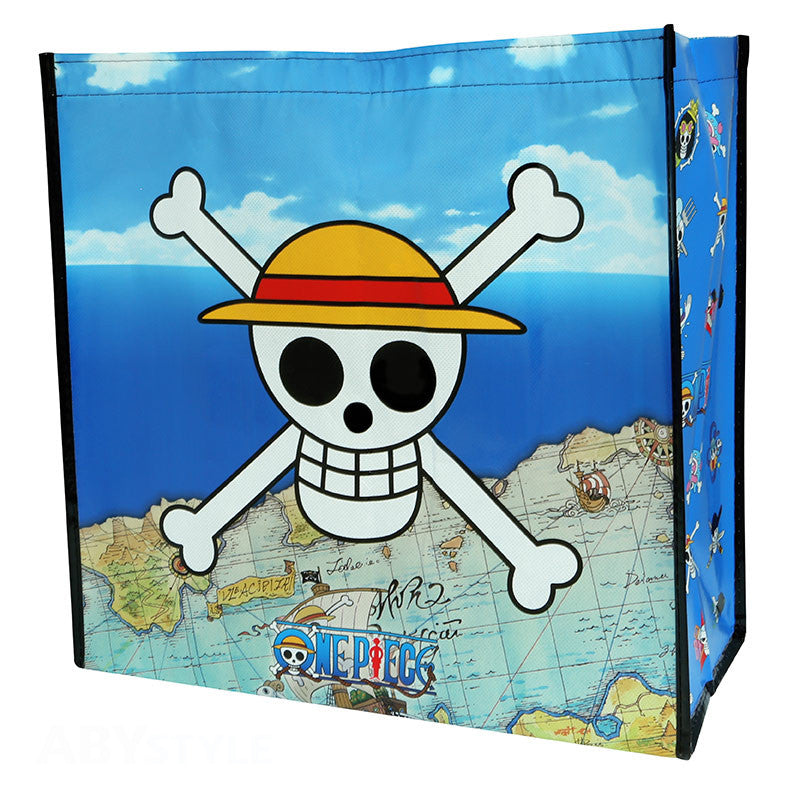 Shopper bag borsa di ONE PIECE