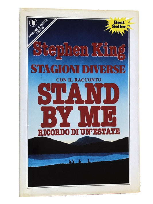 Stagioni diverse - Stephen King 1987