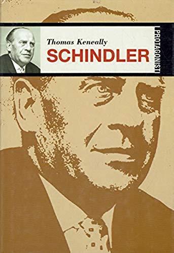 Schindler - Thomas Keneally