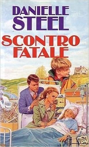 Danielle Steel - Titoli vari