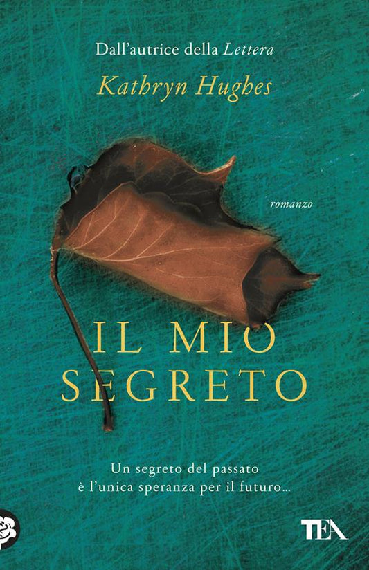 Il mio segreto - Kathryn Hughes